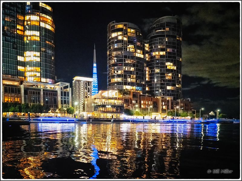 Elizabeth Quay