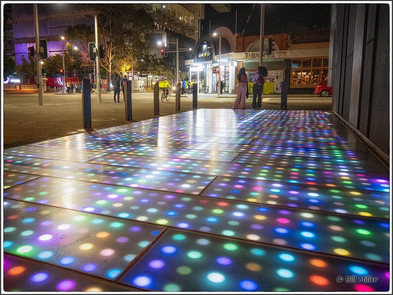 Disco Pavement