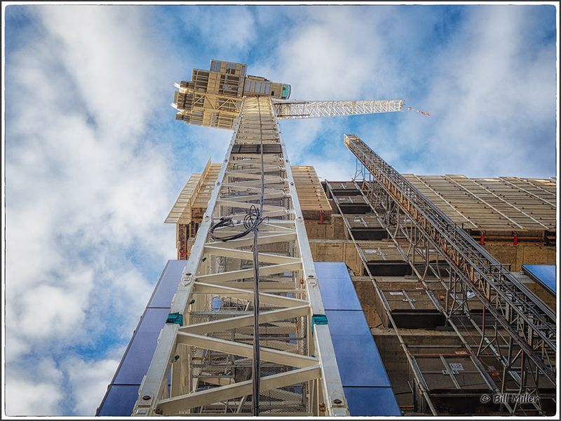 Construction