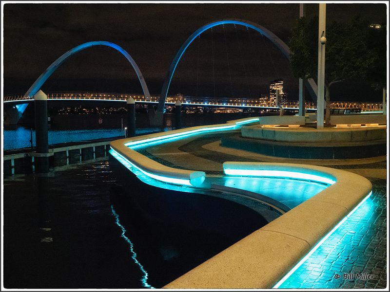 Elizabeth Quay