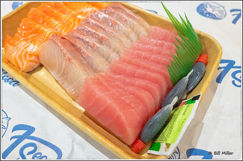 Sashimi