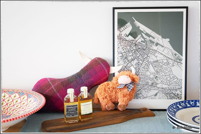 Scottish Corner