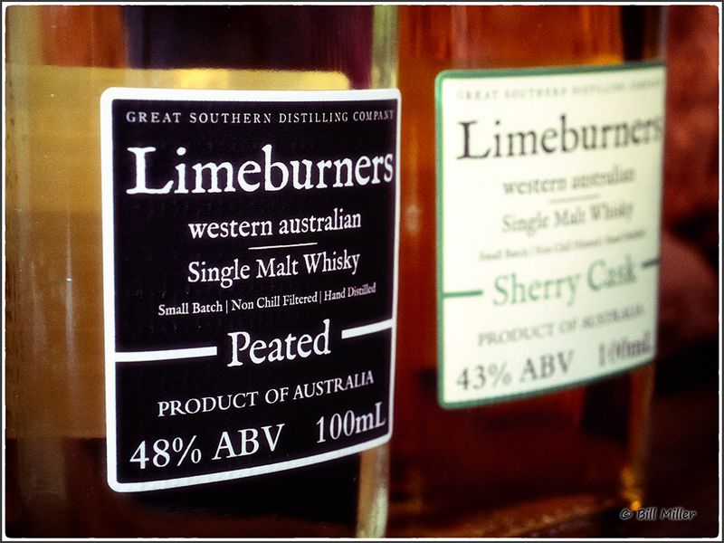Australian Whisky