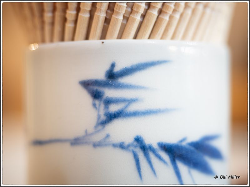 Toothpicks