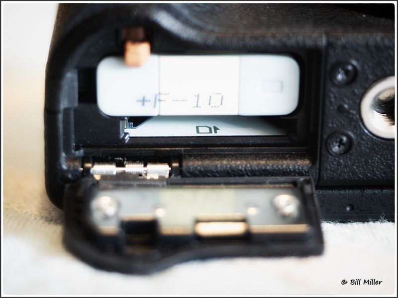 SD Card Not