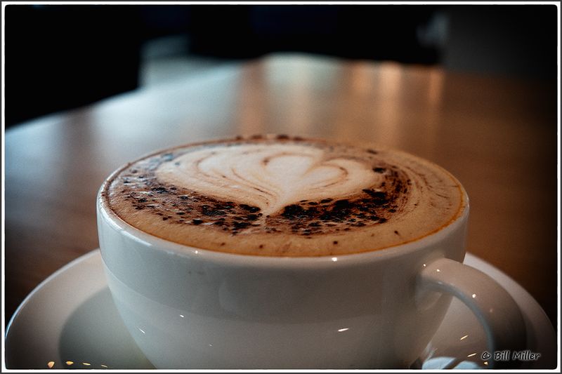 Coffee Lounge
