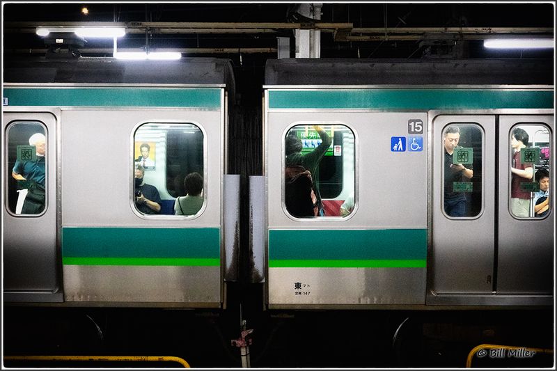 Tokyo