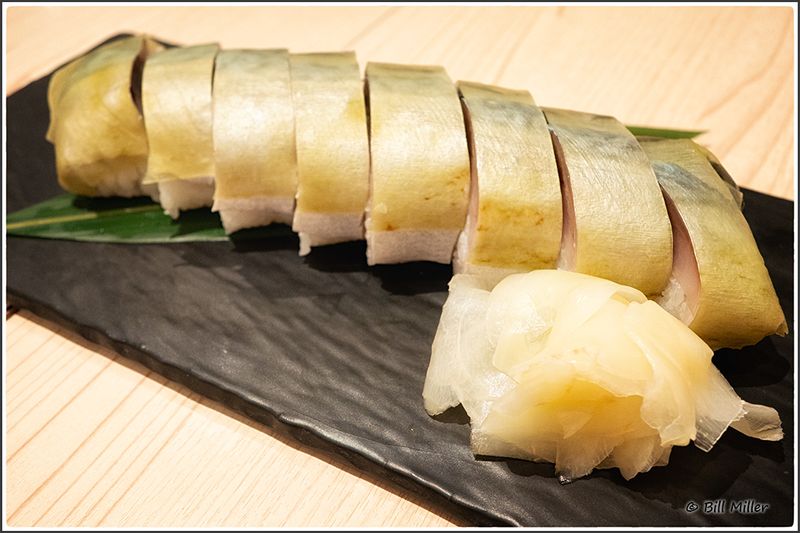 Sabazushi