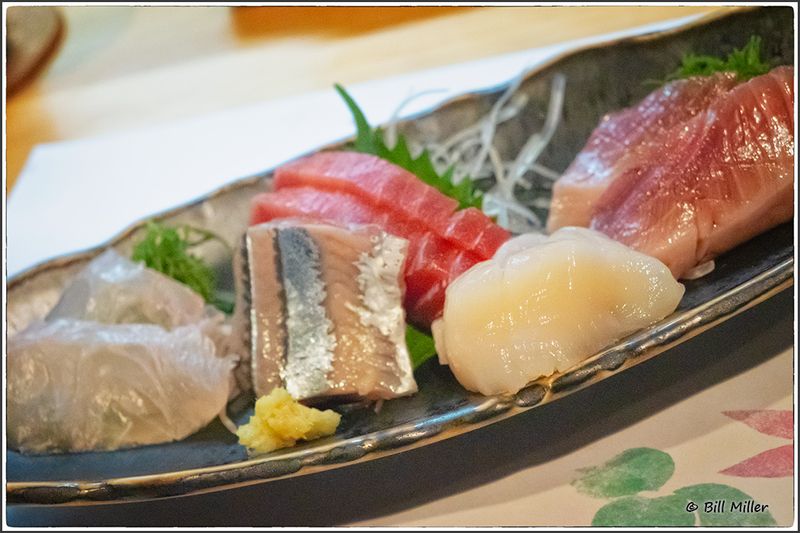 Sashimi