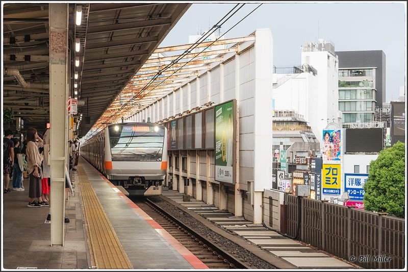 Kichijoji
