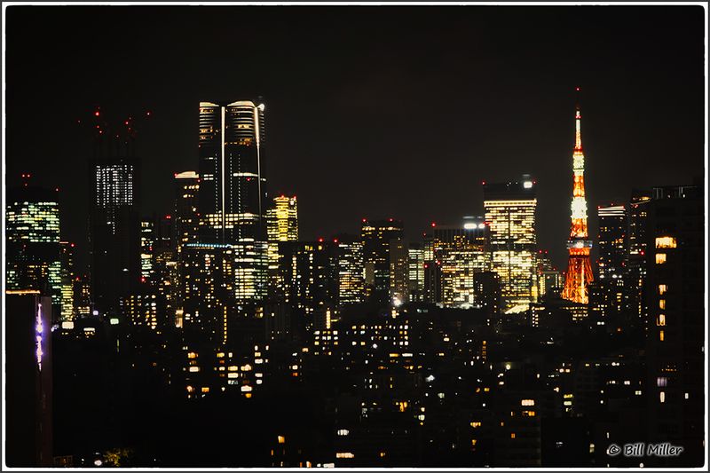 Nightscape