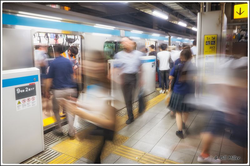 Commuting