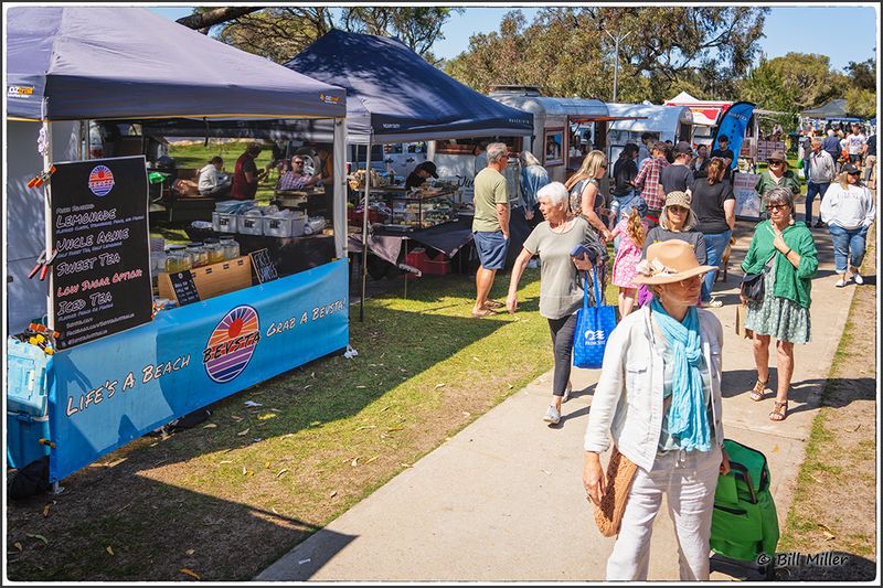 Local Market