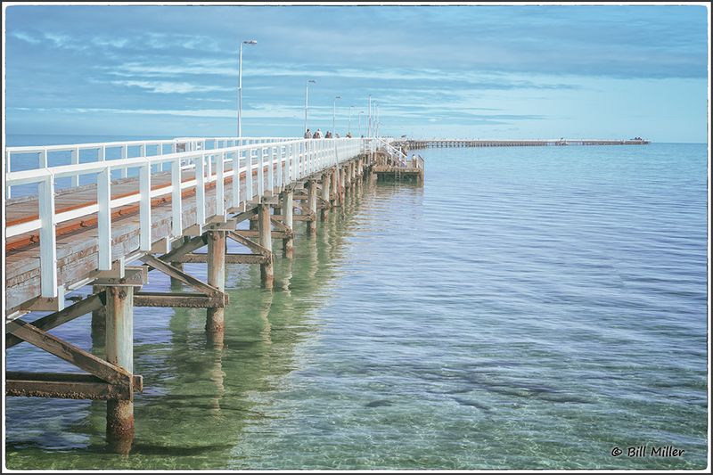 Busselton Jetty