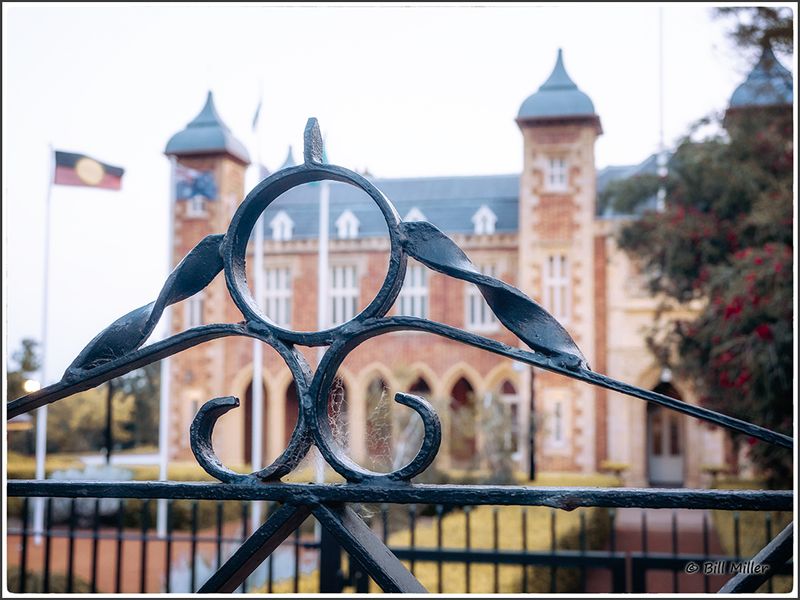 Government House