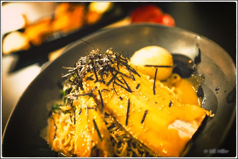 Cold Ramen