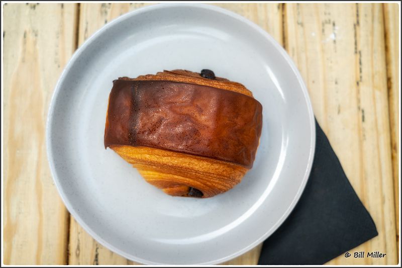 Pain au Chocolat