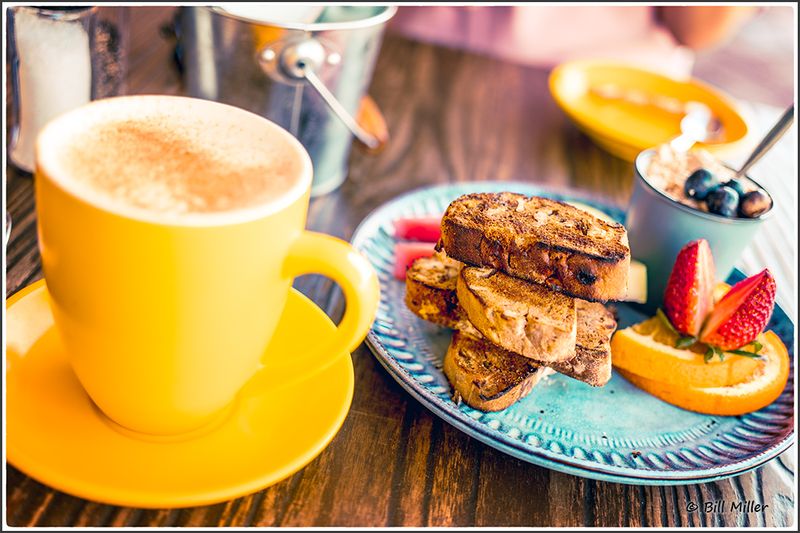 Sunday Brunch