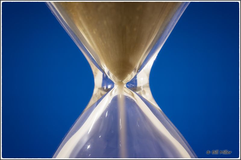 Sands of Time