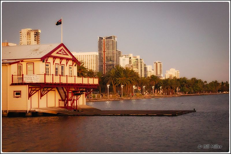 Rowing Club