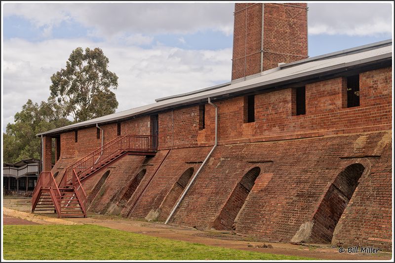 Maylands Brickworks