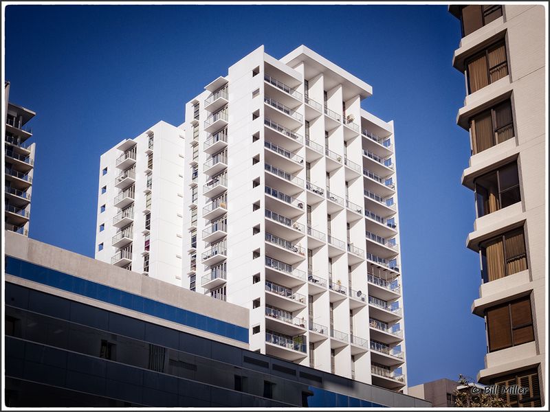 Another Apartment Block