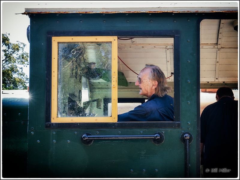 Heritage Railway