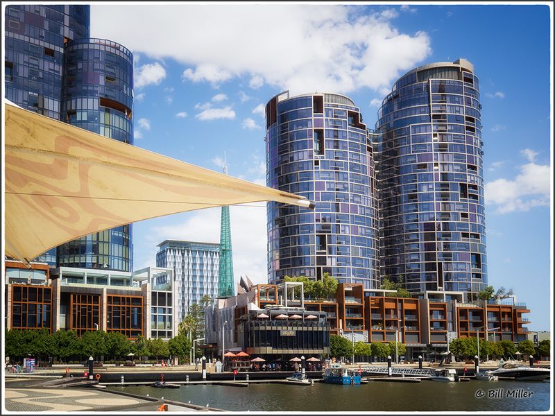 Elizabeth Quay
