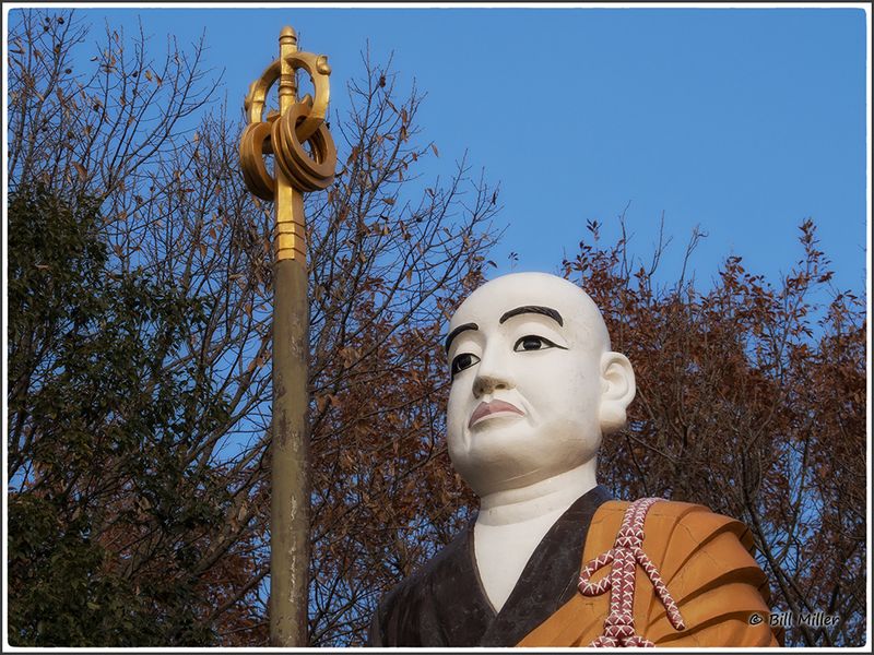 Watching Over