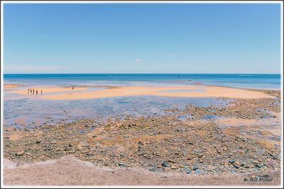 Low Tide