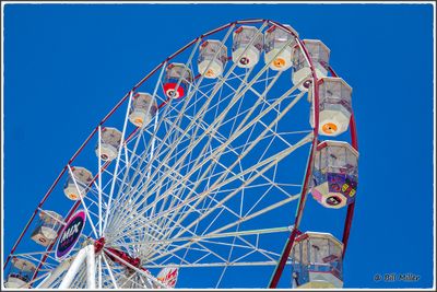 Christmas Wheel