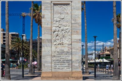 Holdfast Bay