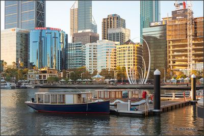 Elizabeth Quay