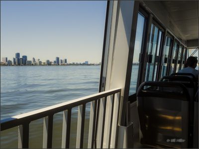 Ferry Ride