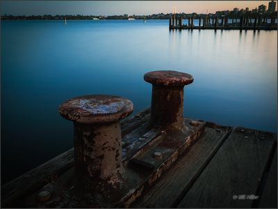 Bollards