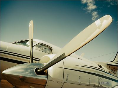 Propelling