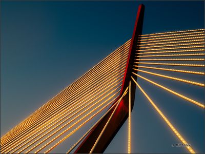 Boomerang Bridge (again)