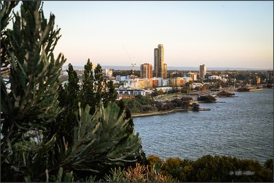South Perth