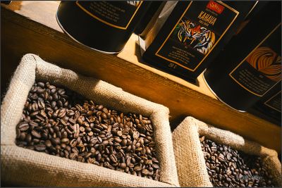 Coffee Time