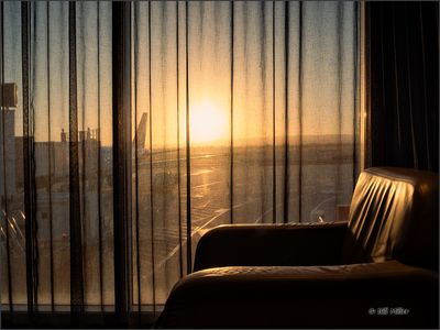 Morning Lounge