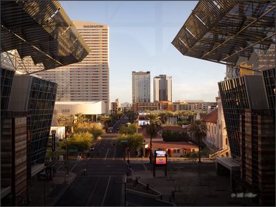 Convention Centre