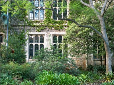 University of Western Australia