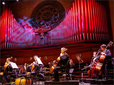 Symphony