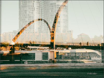 Harbour Details