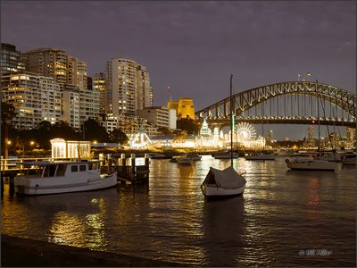 North Sydney