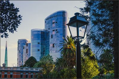Park View