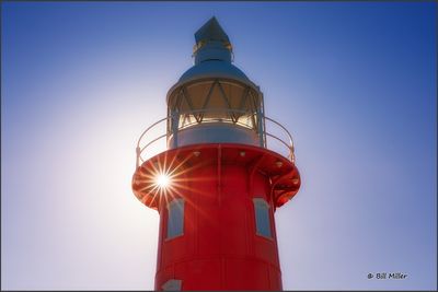 Lighthouse Starburst 