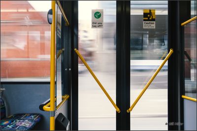 Bus Speed