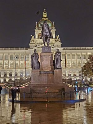 prague