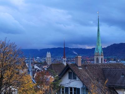 zurich